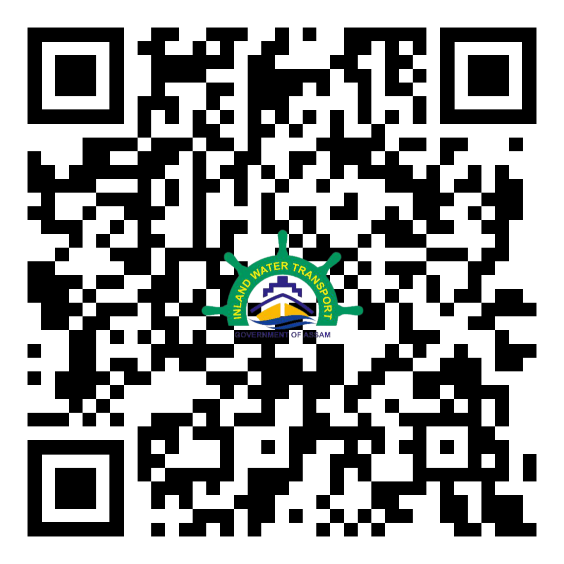 MOBILE QR CODE